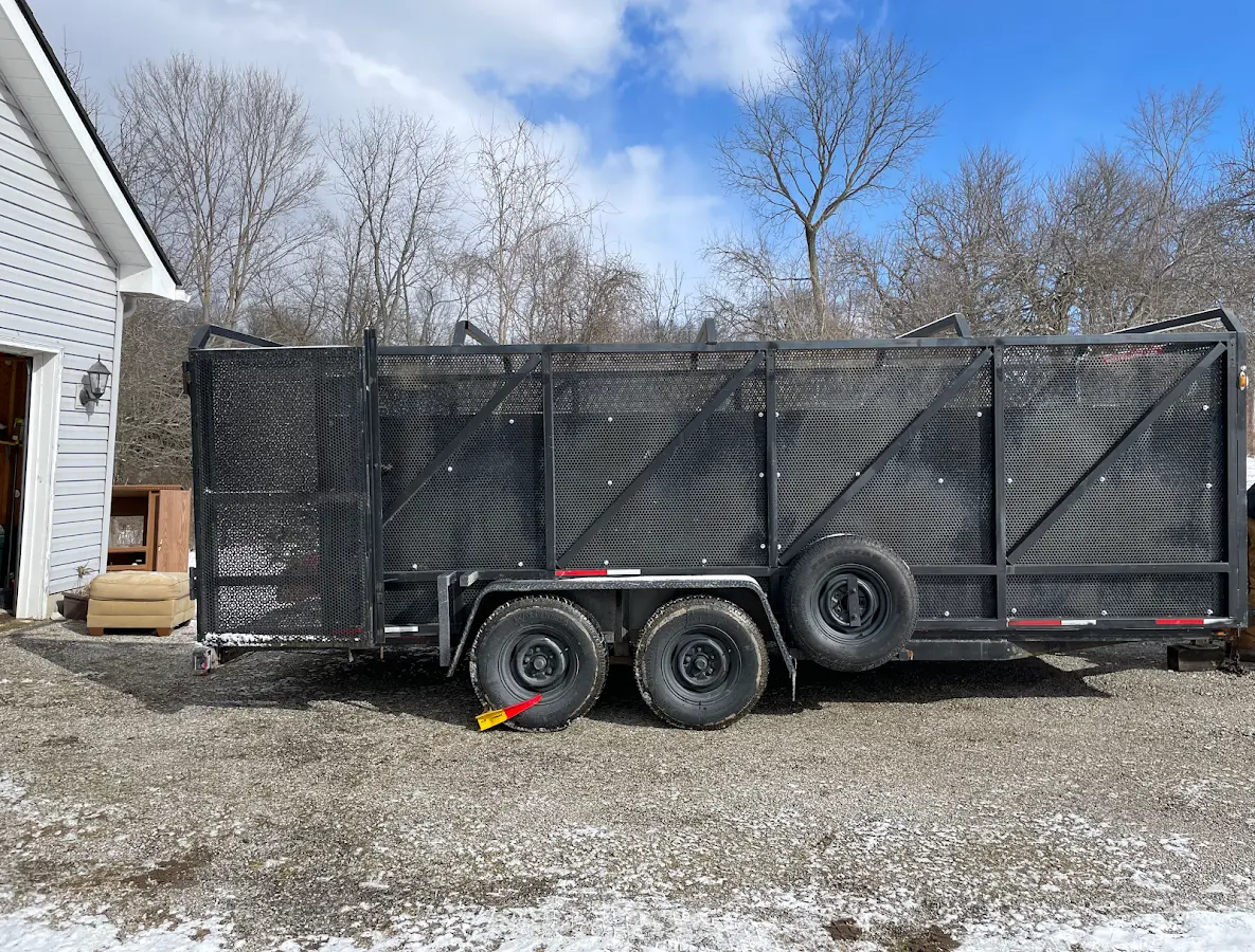 Dumpster Rental services in Flower Hill, NY